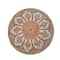 17.5" Round Wall Basket by Ashland®